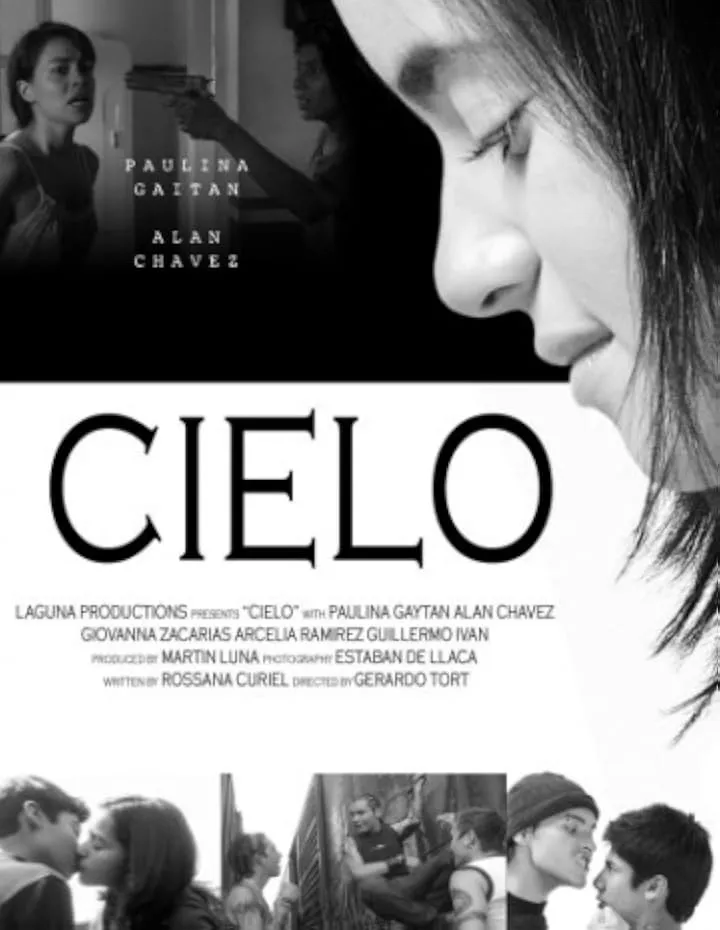 Cartel de Cielo