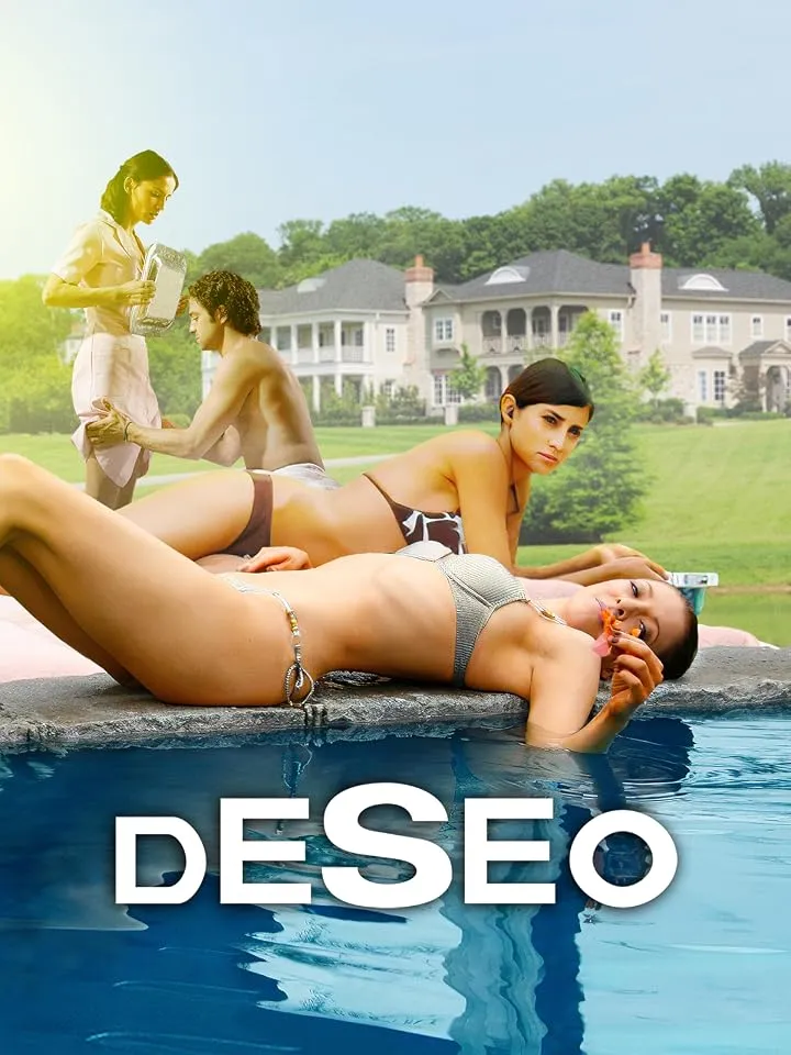 Cartel de Deseo