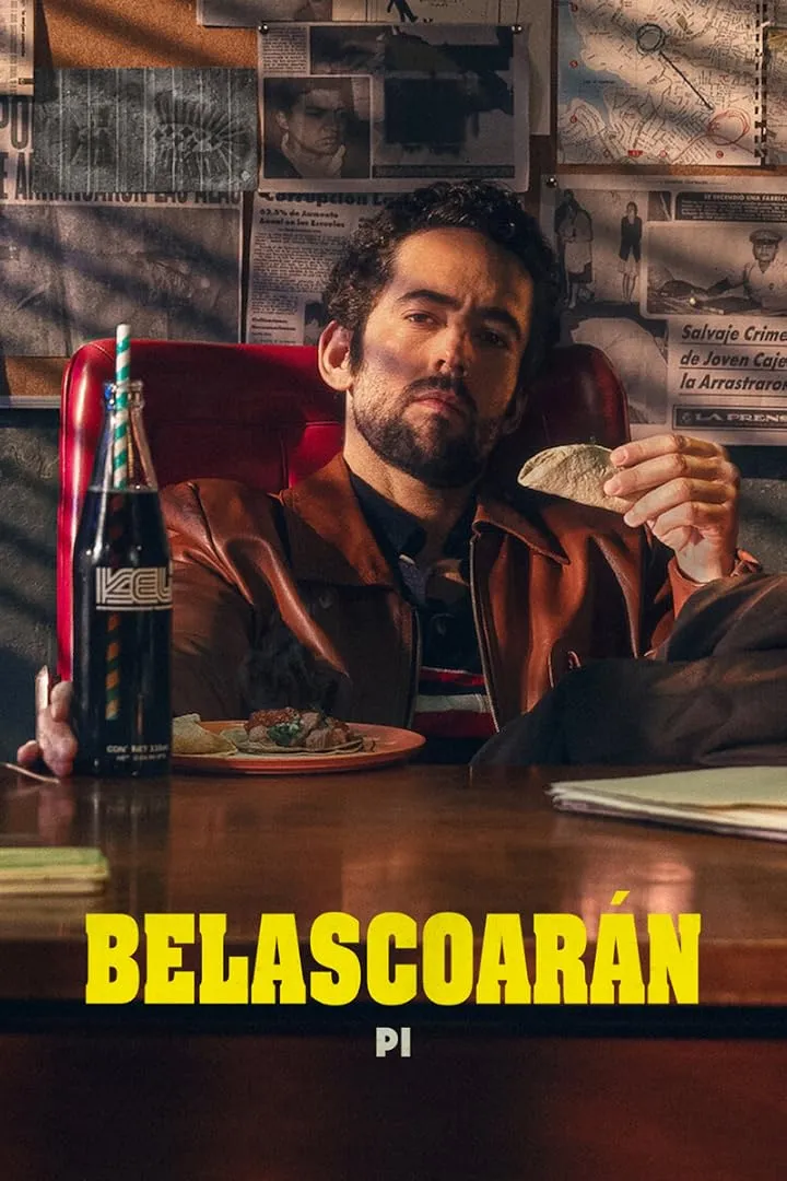Cartel de Belascoarán, PI