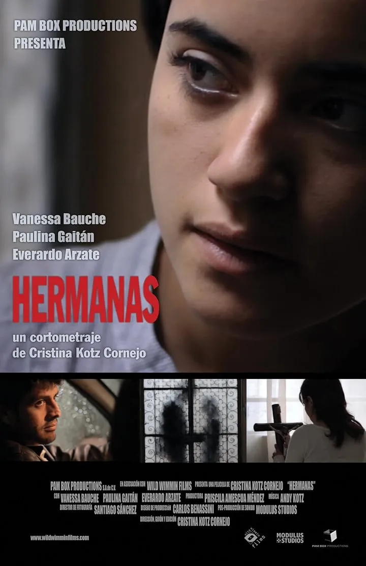 Cartel de Hermanas